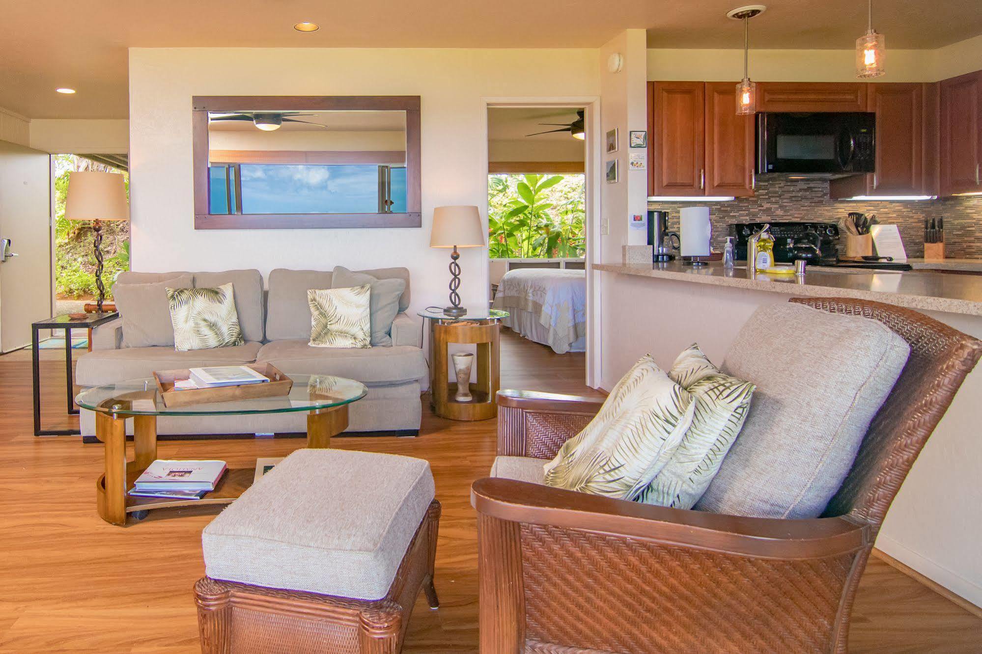 Pali Ke Kua By Oceanfront Realty 3* Kauai