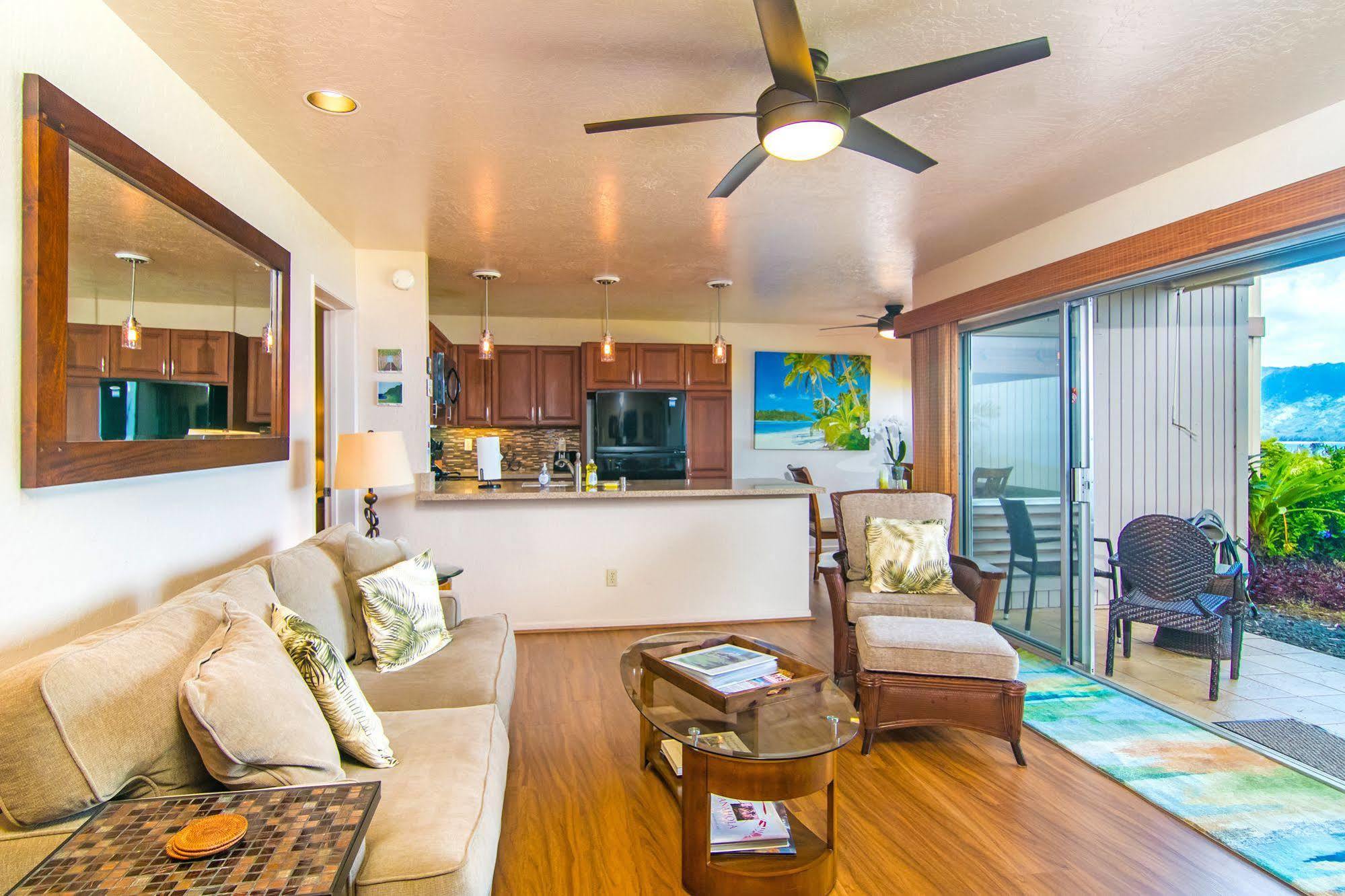 Hotel Pali Ke Kua By Oceanfront Realty 3*