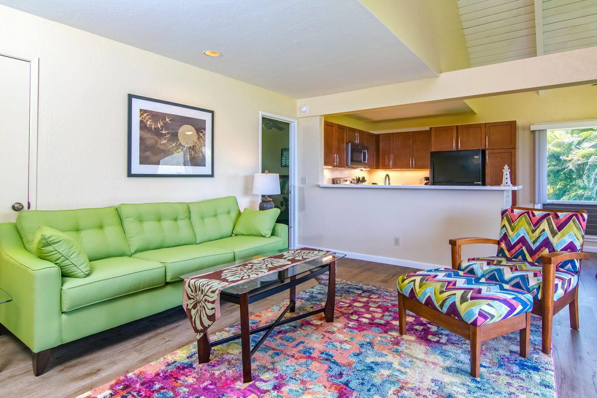 Pali Ke Kua By Oceanfront Realty