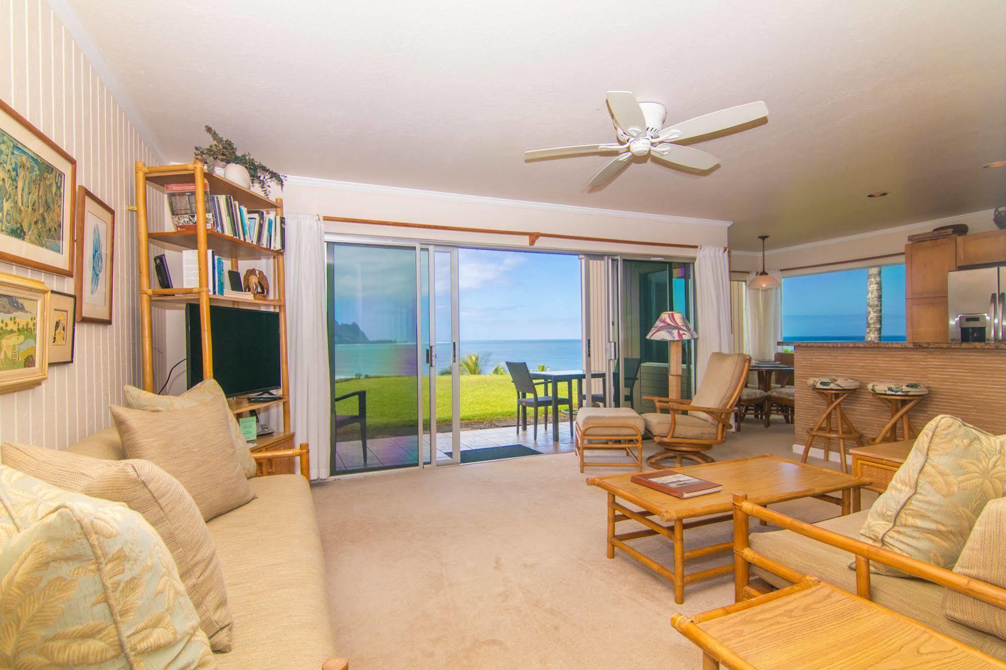Hotel Pali Ke Kua By Oceanfront Realty