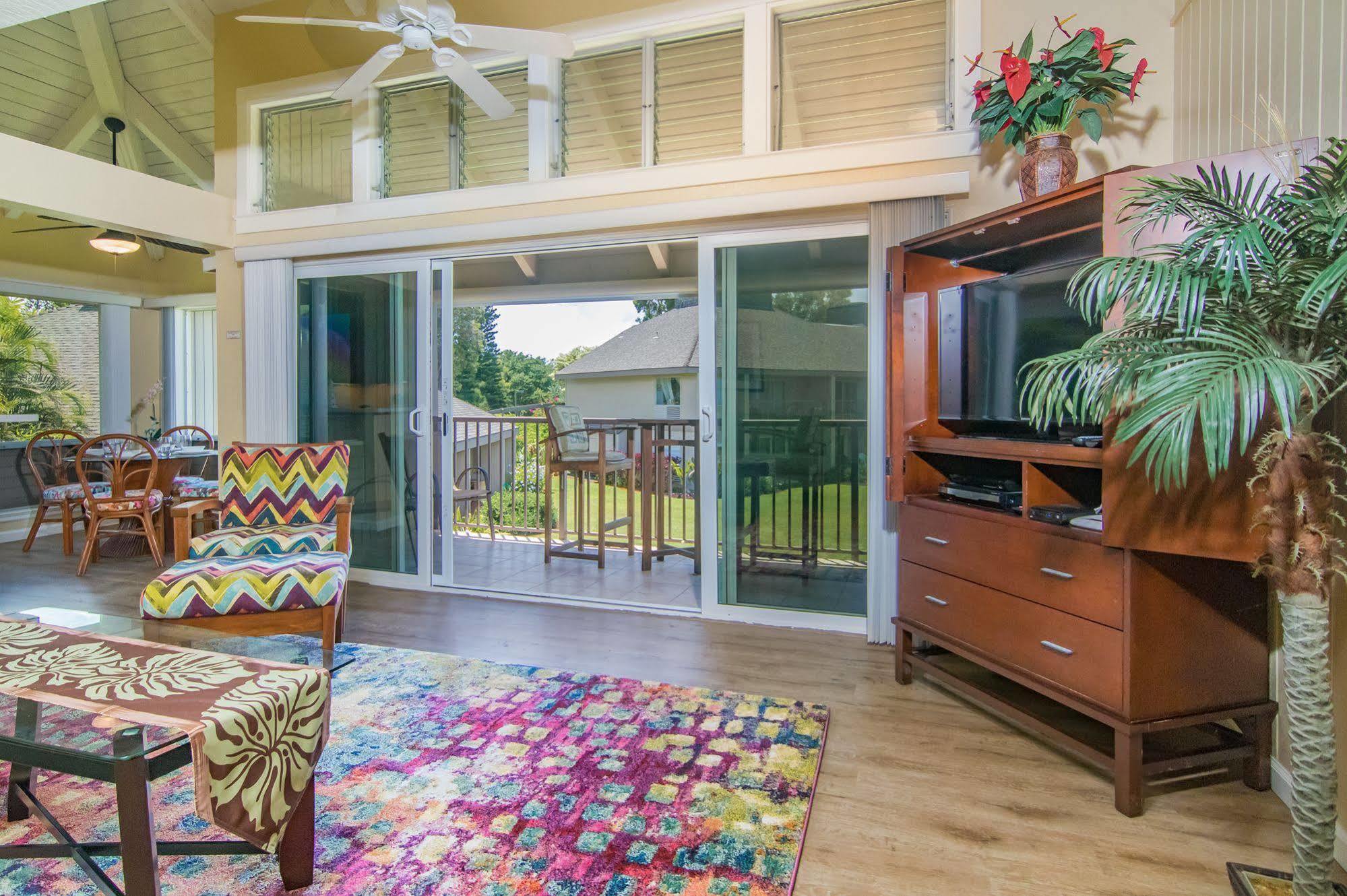 Hotel Pali Ke Kua By Oceanfront Realty Kauai