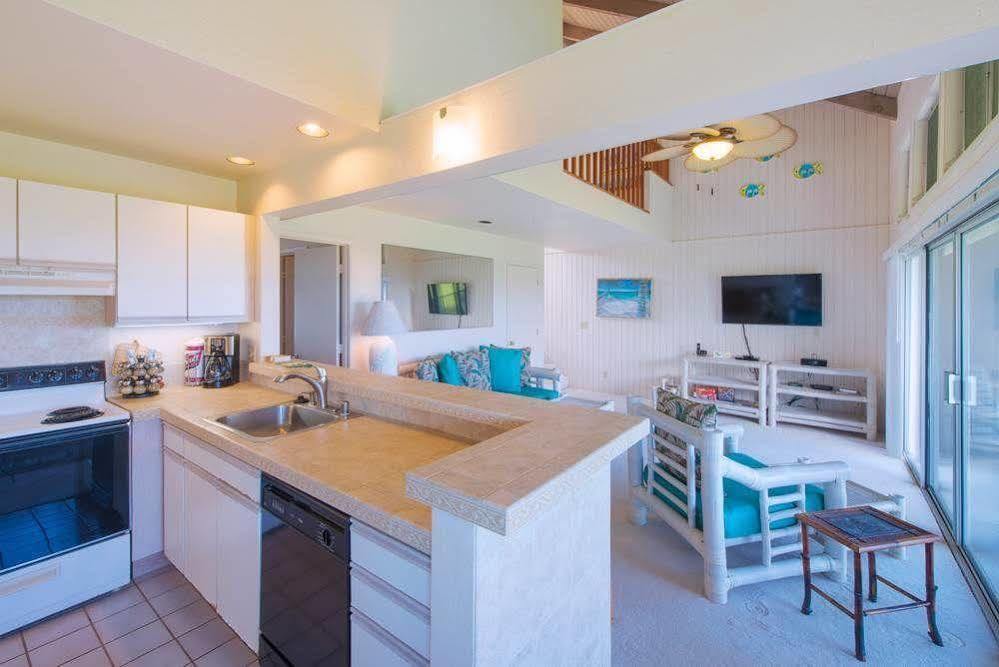 Pali Ke Kua By Oceanfront Realty Hotel Kauai