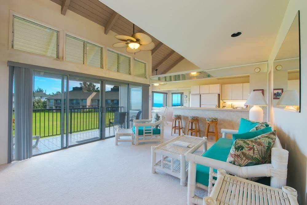 Pali Ke Kua By Oceanfront Realty Kauai