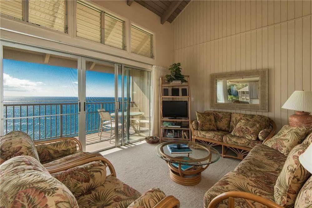 Pali Ke Kua By Oceanfront Realty