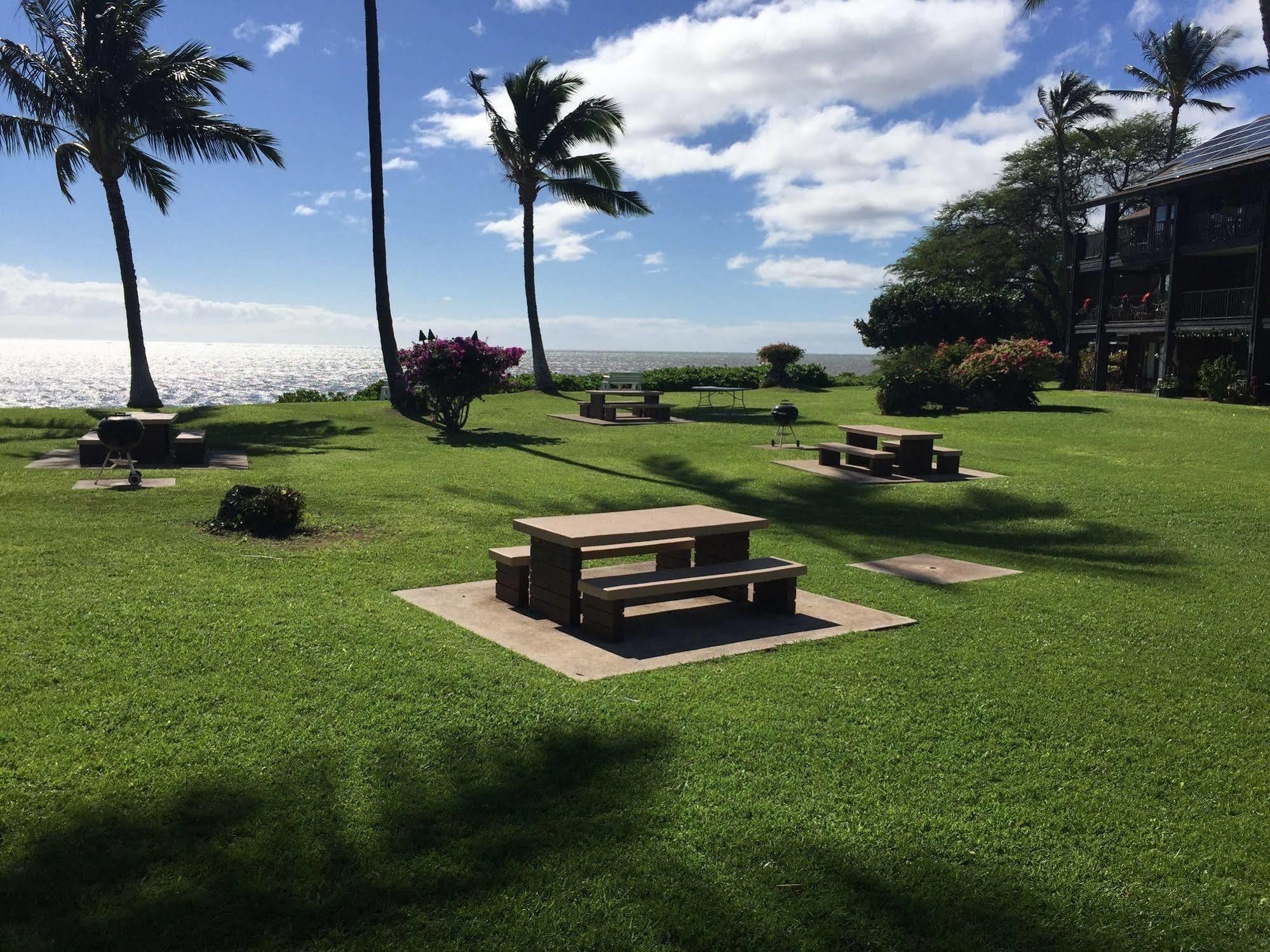 Castle At Moloka'i Shores Aparthotel