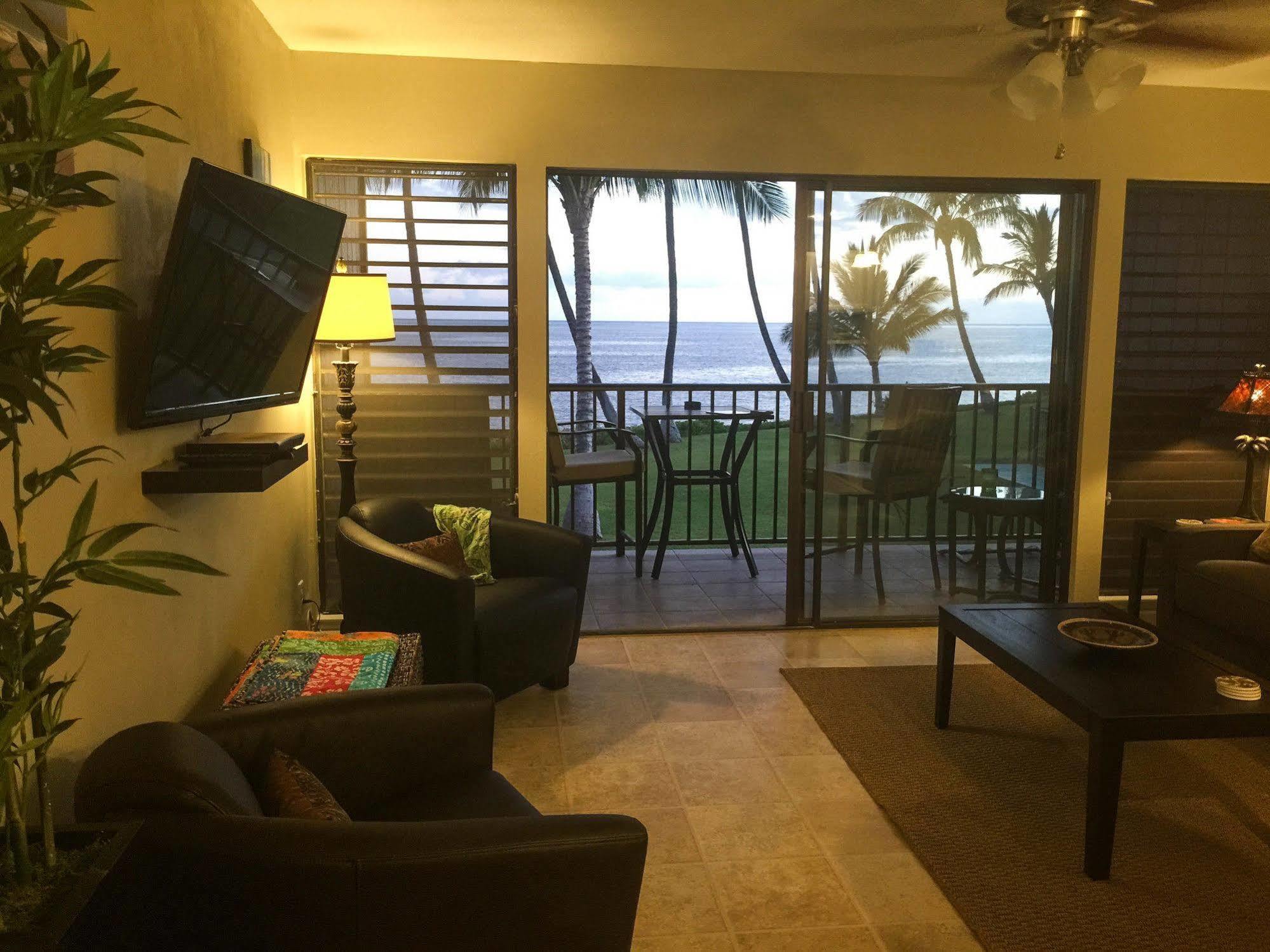 Castle At Moloka'i Shores 3*