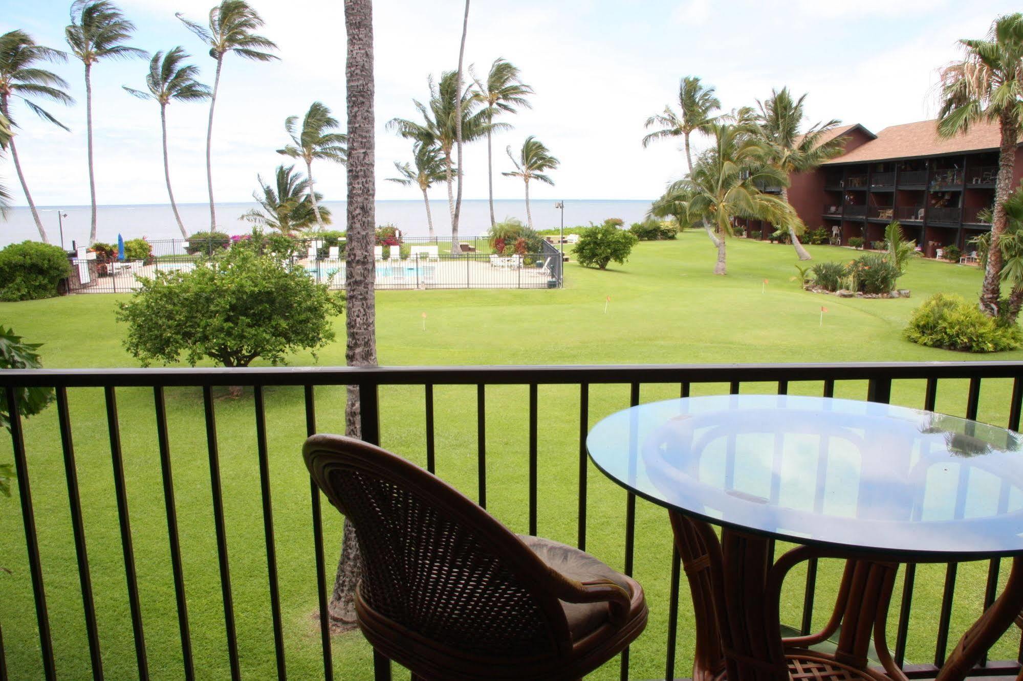 Castle At Moloka'i Shores Aparthotel Kaunakakai