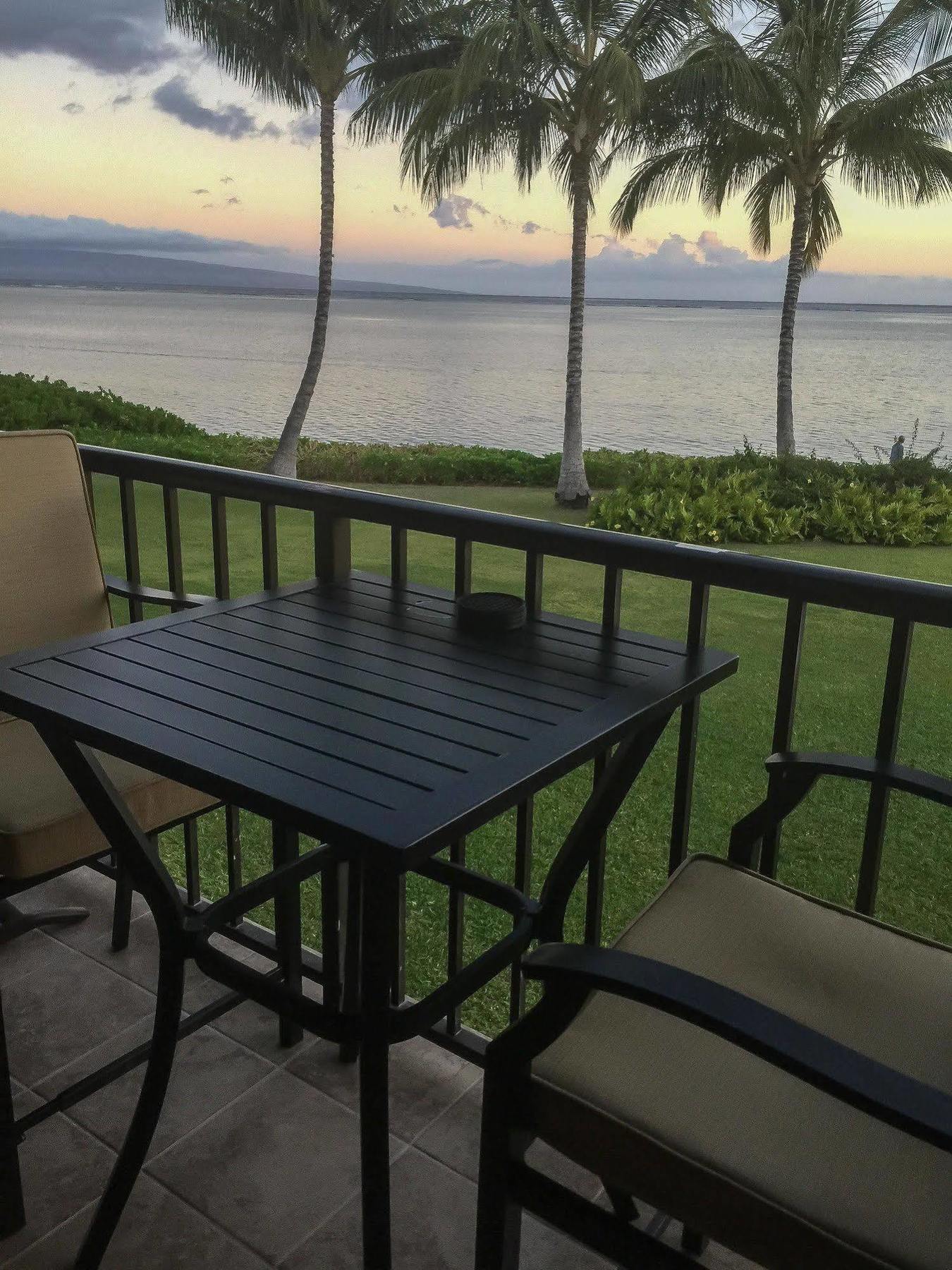 Aparthotel Castle At Moloka'i Shores