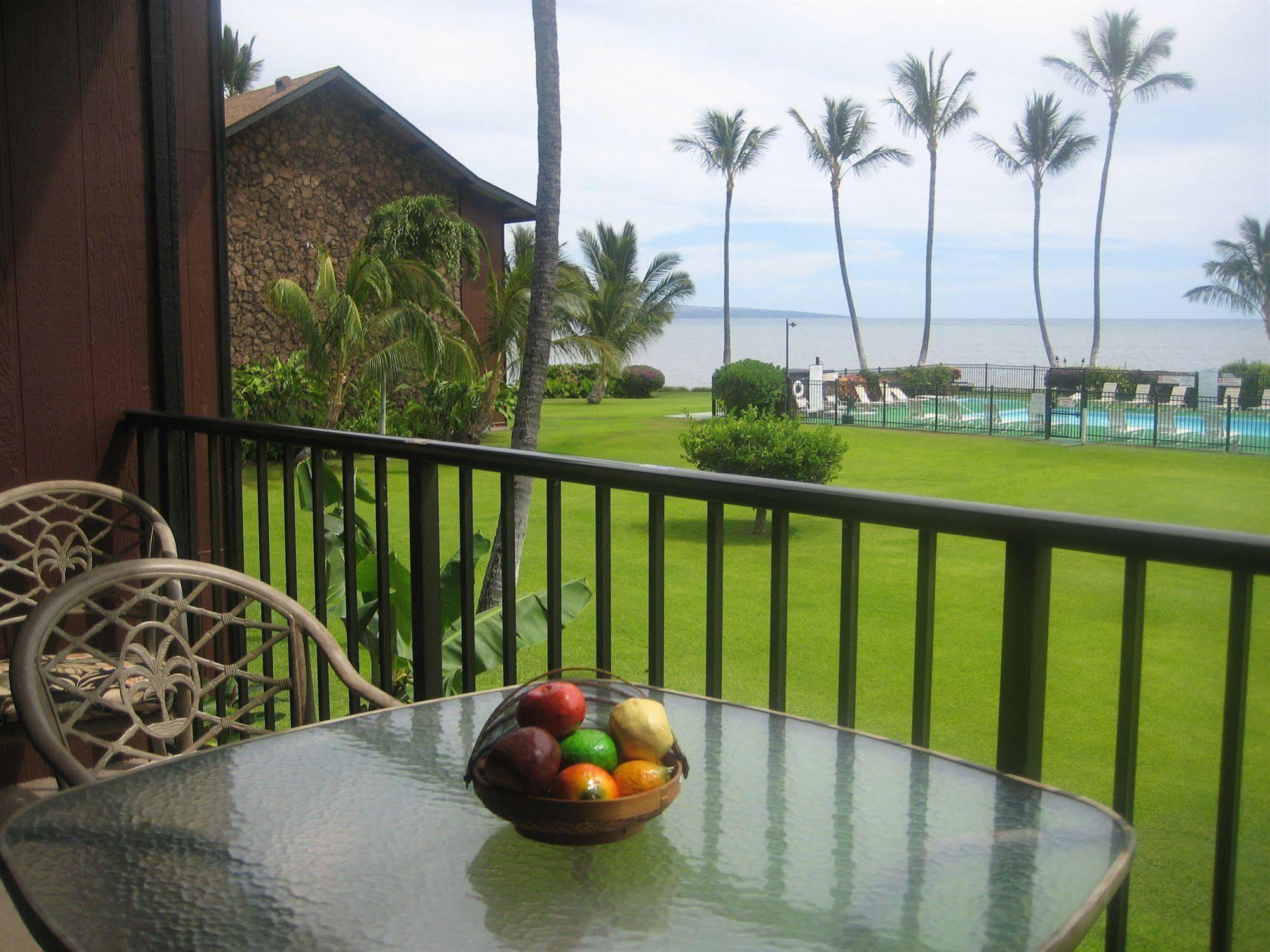 Aparthotel Castle At Moloka'i Shores 3*
