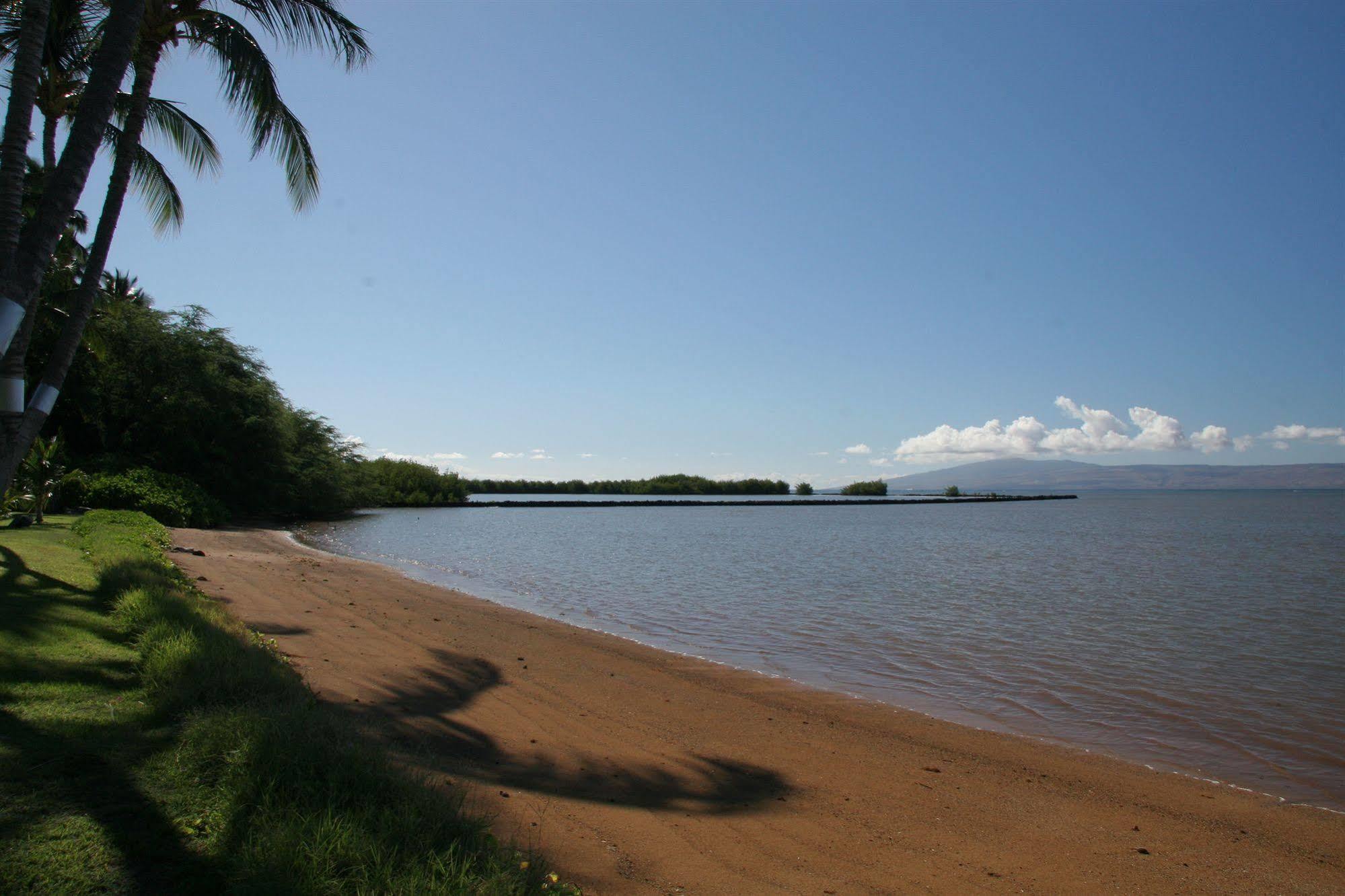 Castle At Moloka'i Shores Aparthotel