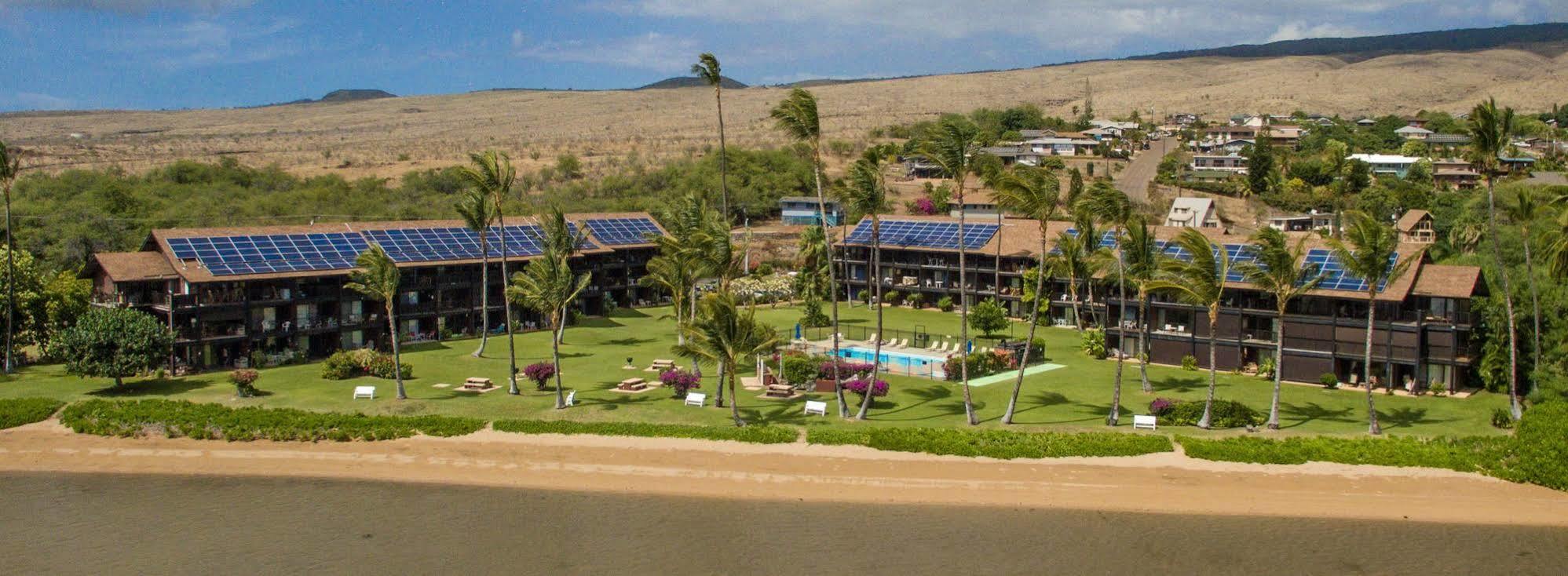Castle At Moloka'i Shores