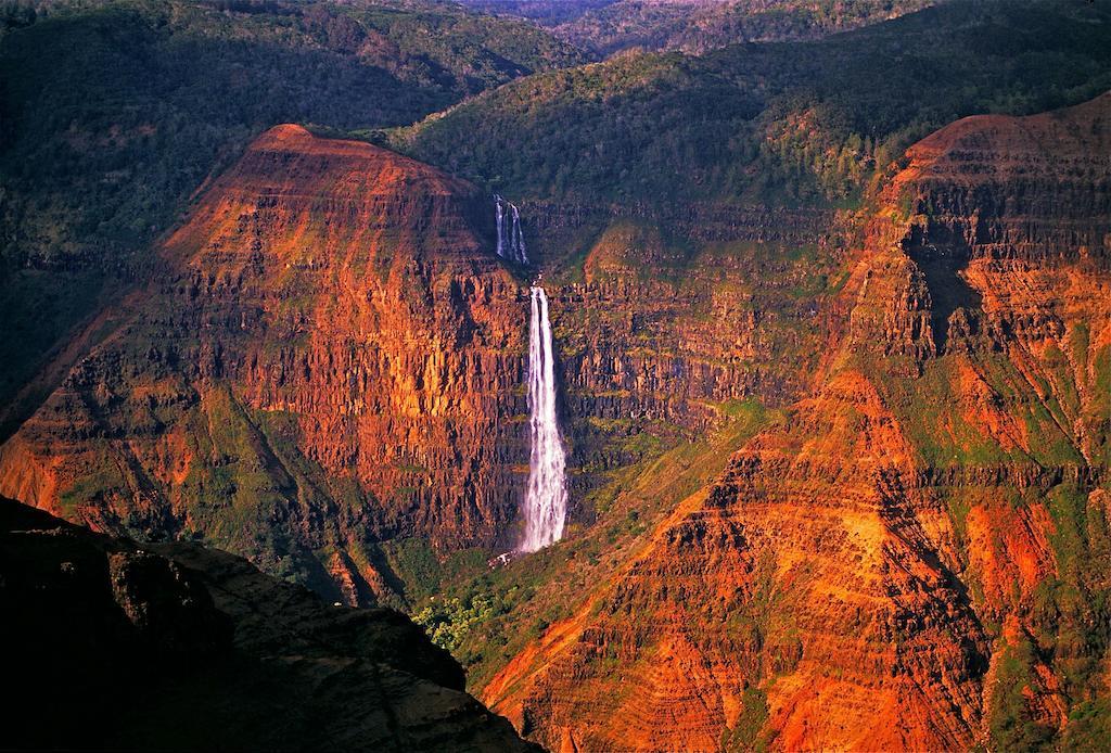 The West Kauai Hotel 2*