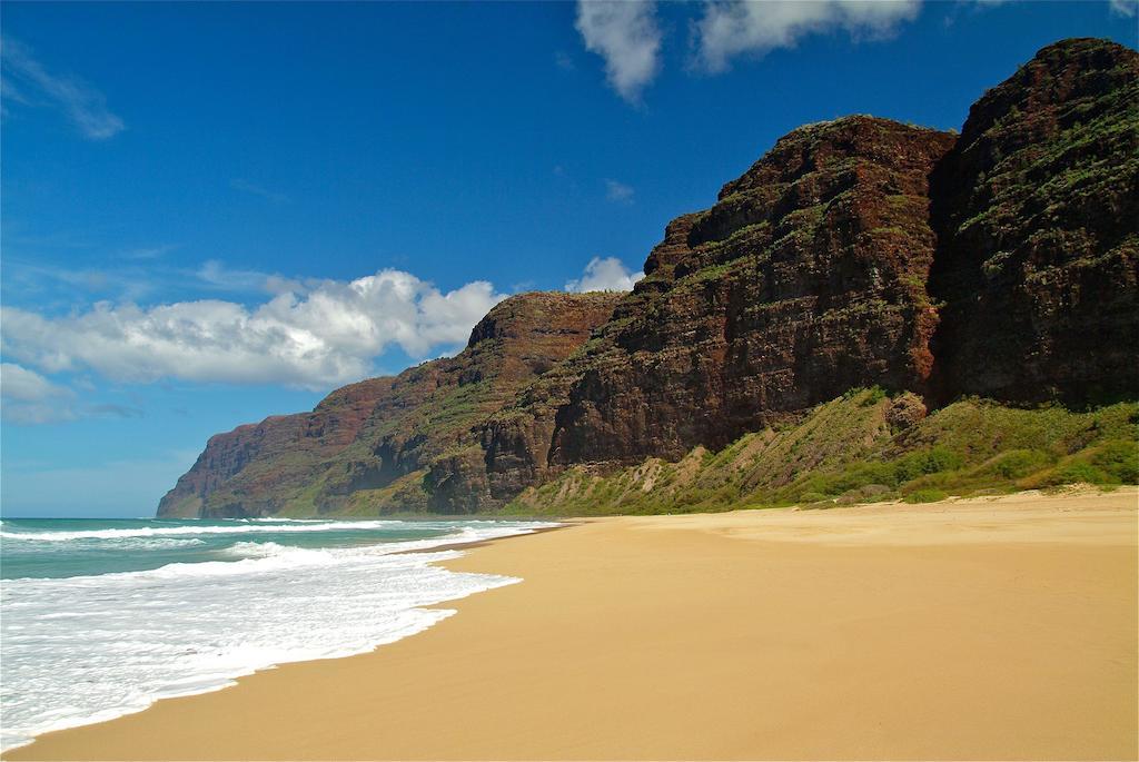 The West Kauai 2* Kekaha