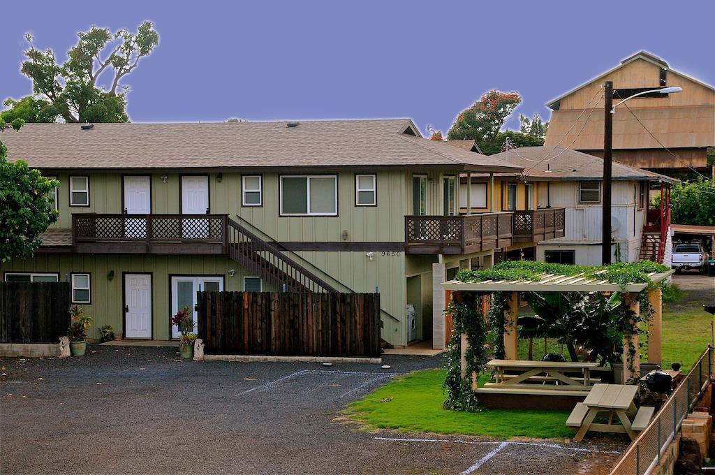 The West Kauai 2*