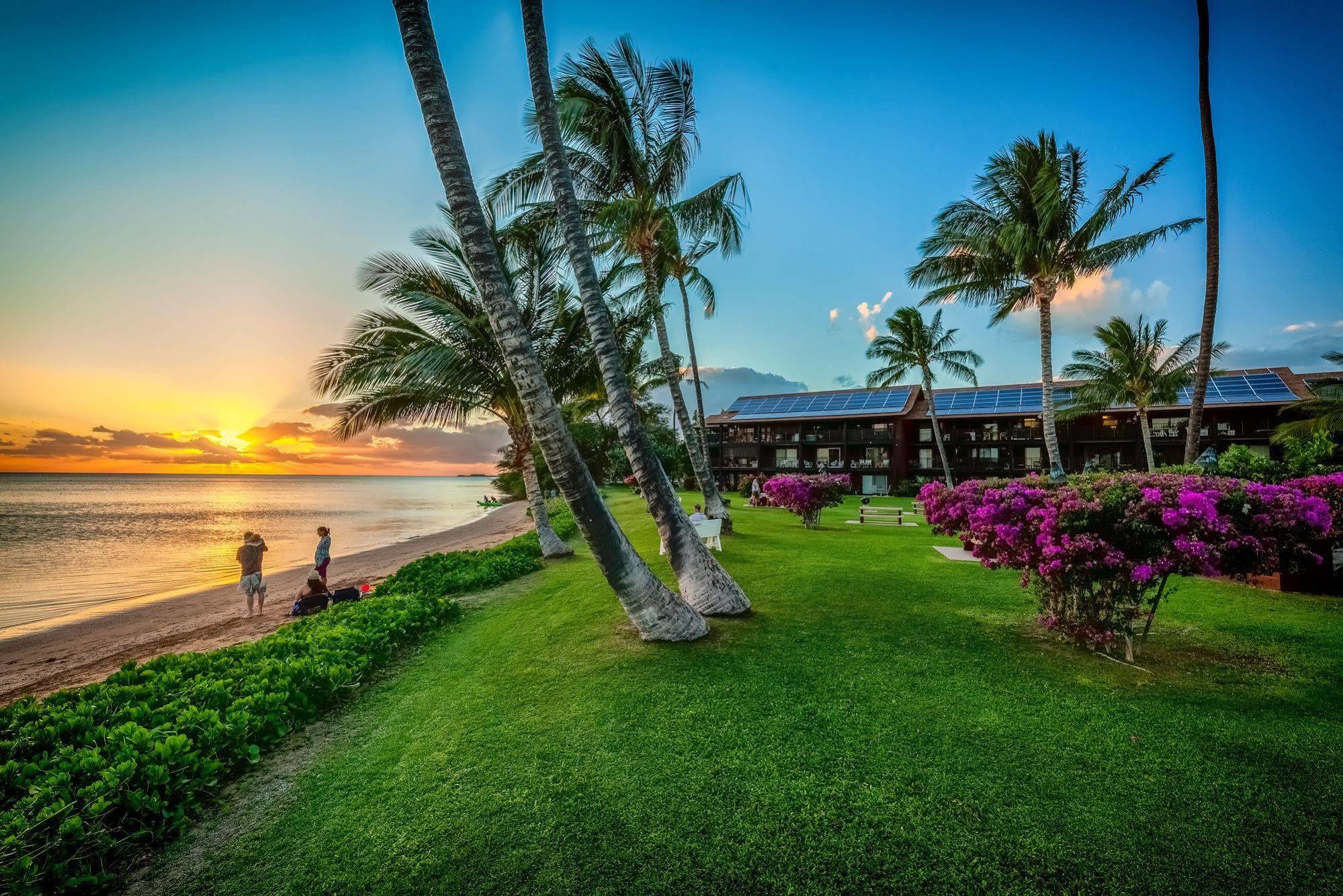 Aparthotel Castle At Moloka'i Shores Kaunakakai
