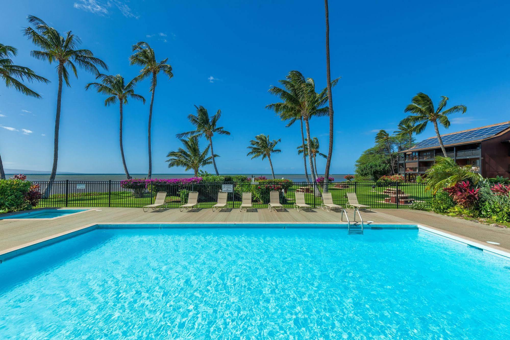 Castle At Moloka'i Shores 3* Kaunakakai