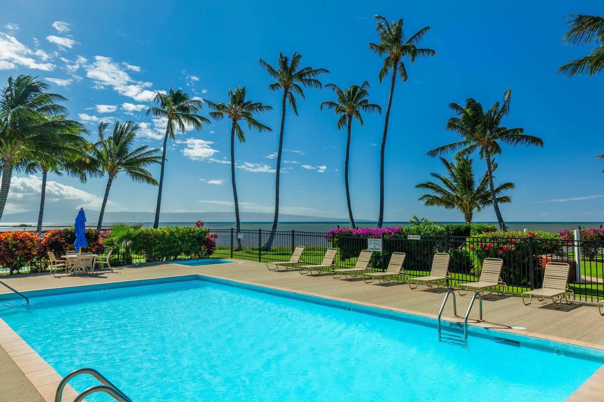 Castle At Moloka'i Shores 3* Kaunakakai