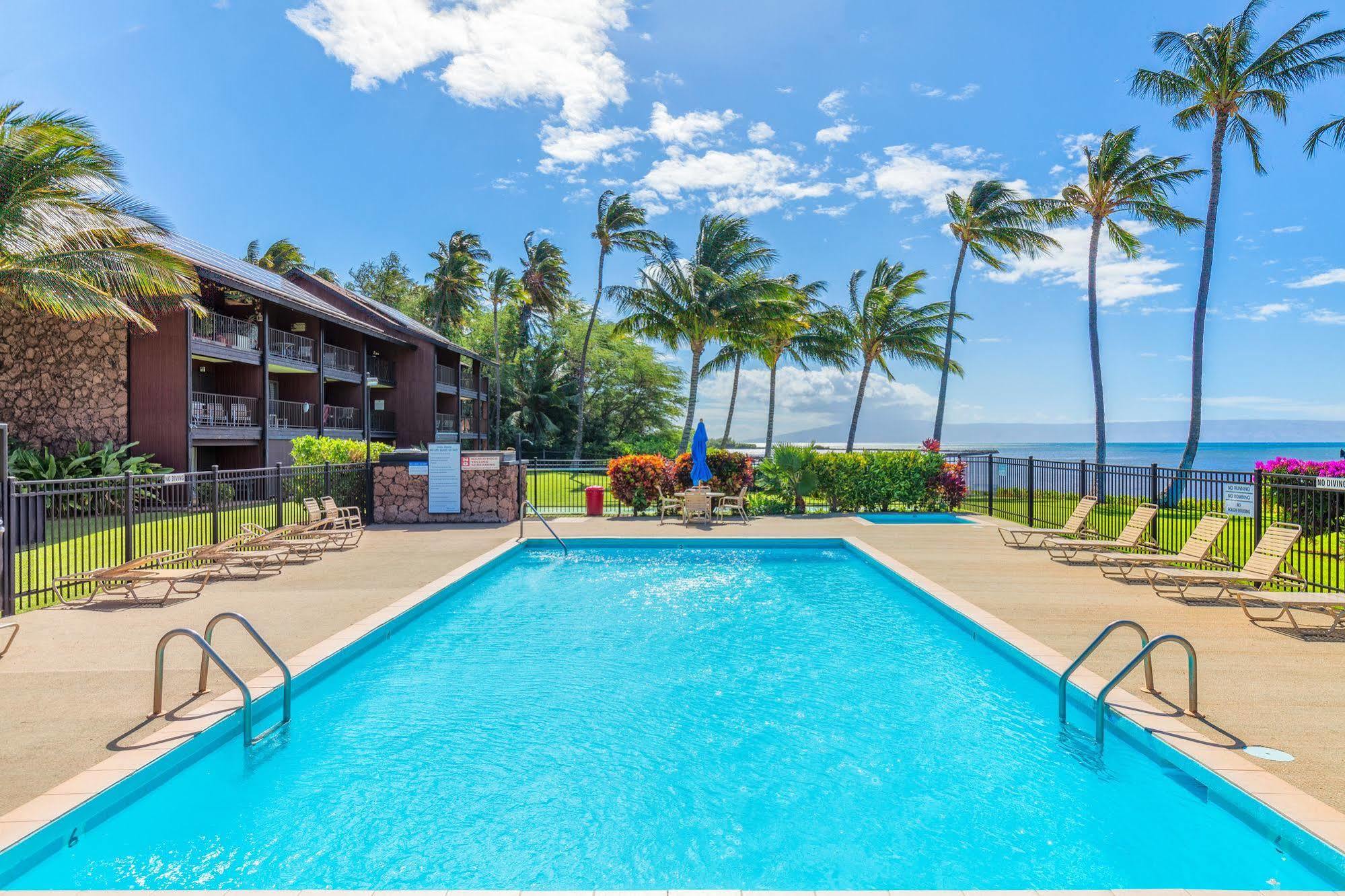 Castle At Moloka'i Shores 3* Kaunakakai