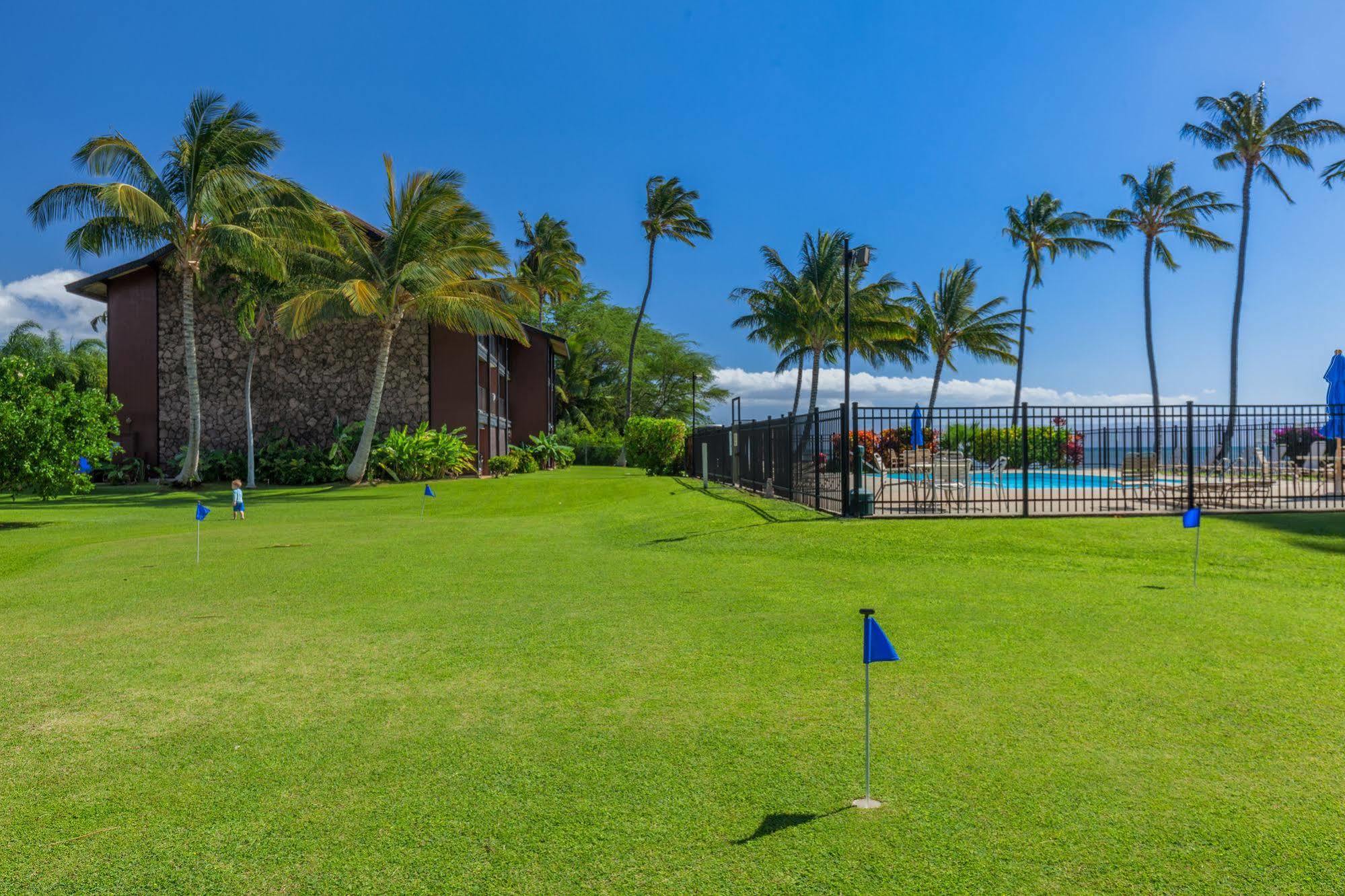 Aparthotel Castle At Moloka'i Shores
