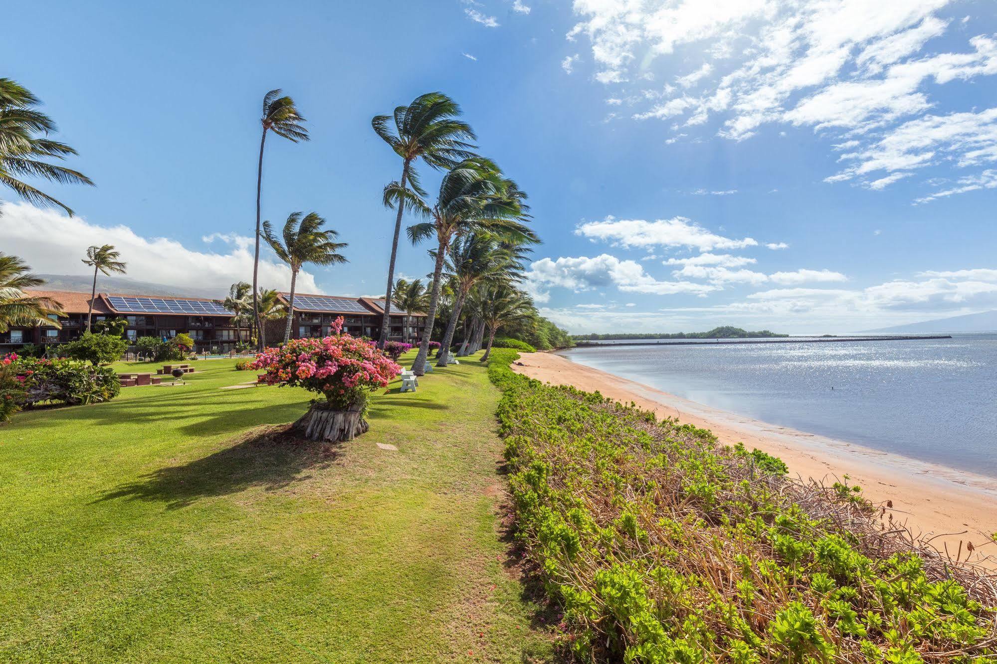 Castle At Moloka'i Shores Aparthotel Kaunakakai