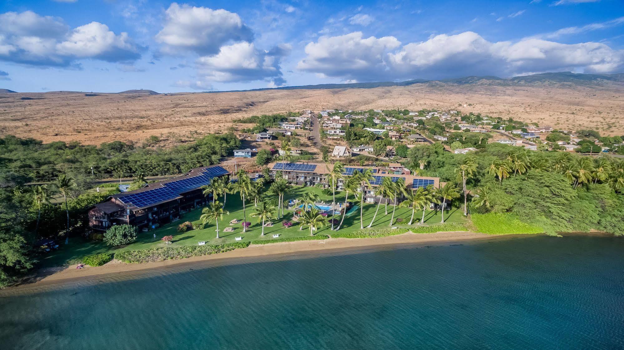 Castle At Moloka'i Shores