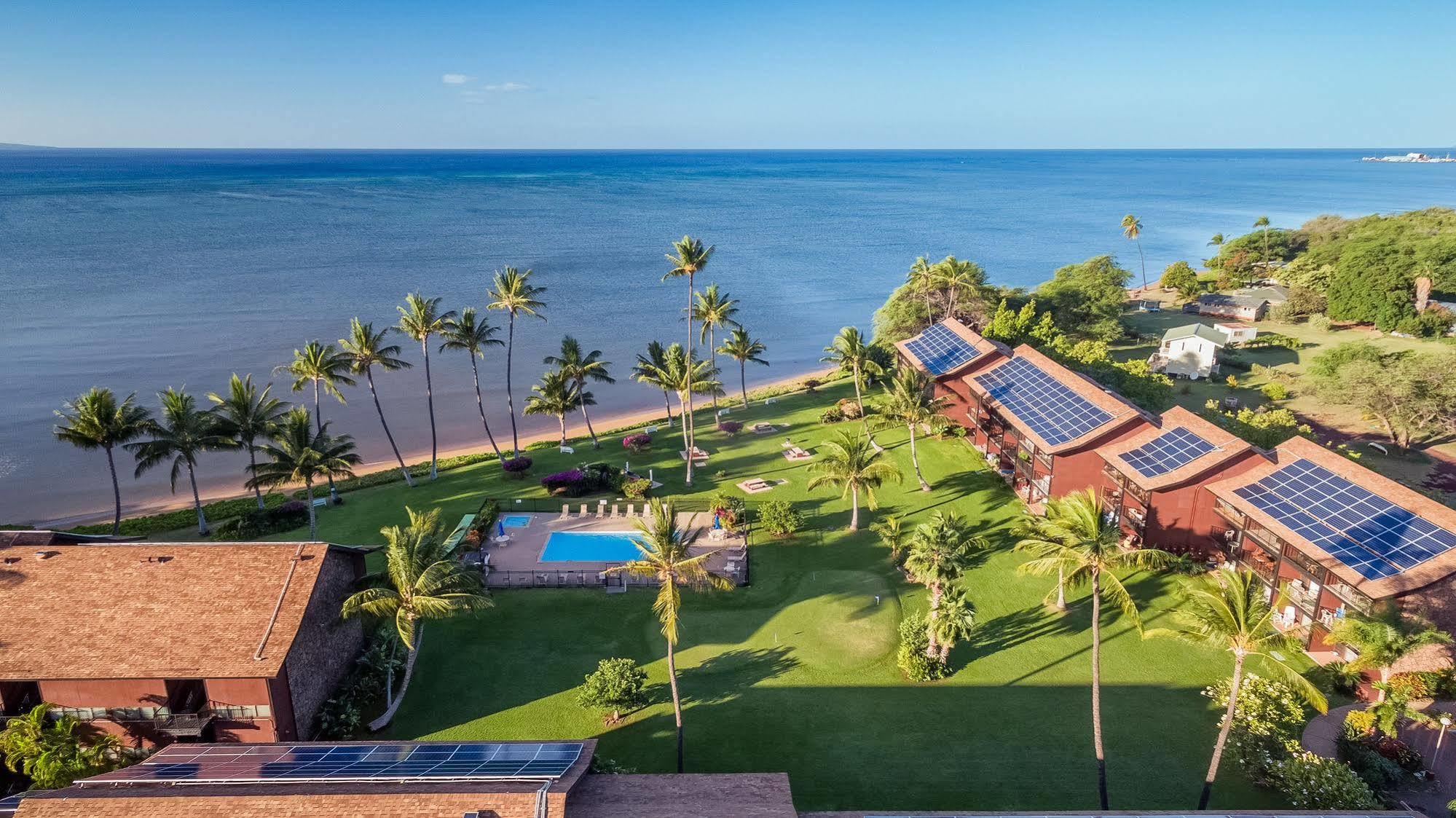 Aparthotel Castle At Moloka'i Shores Kaunakakai