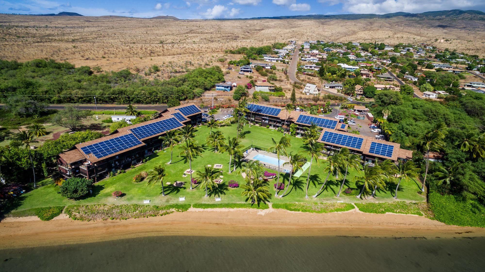 Castle At Moloka'i Shores Aparthotel