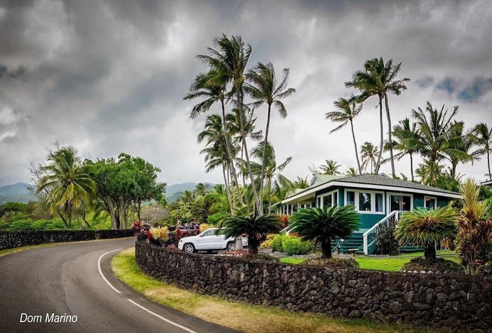 Oceanfront Cottages Hotel 3*
