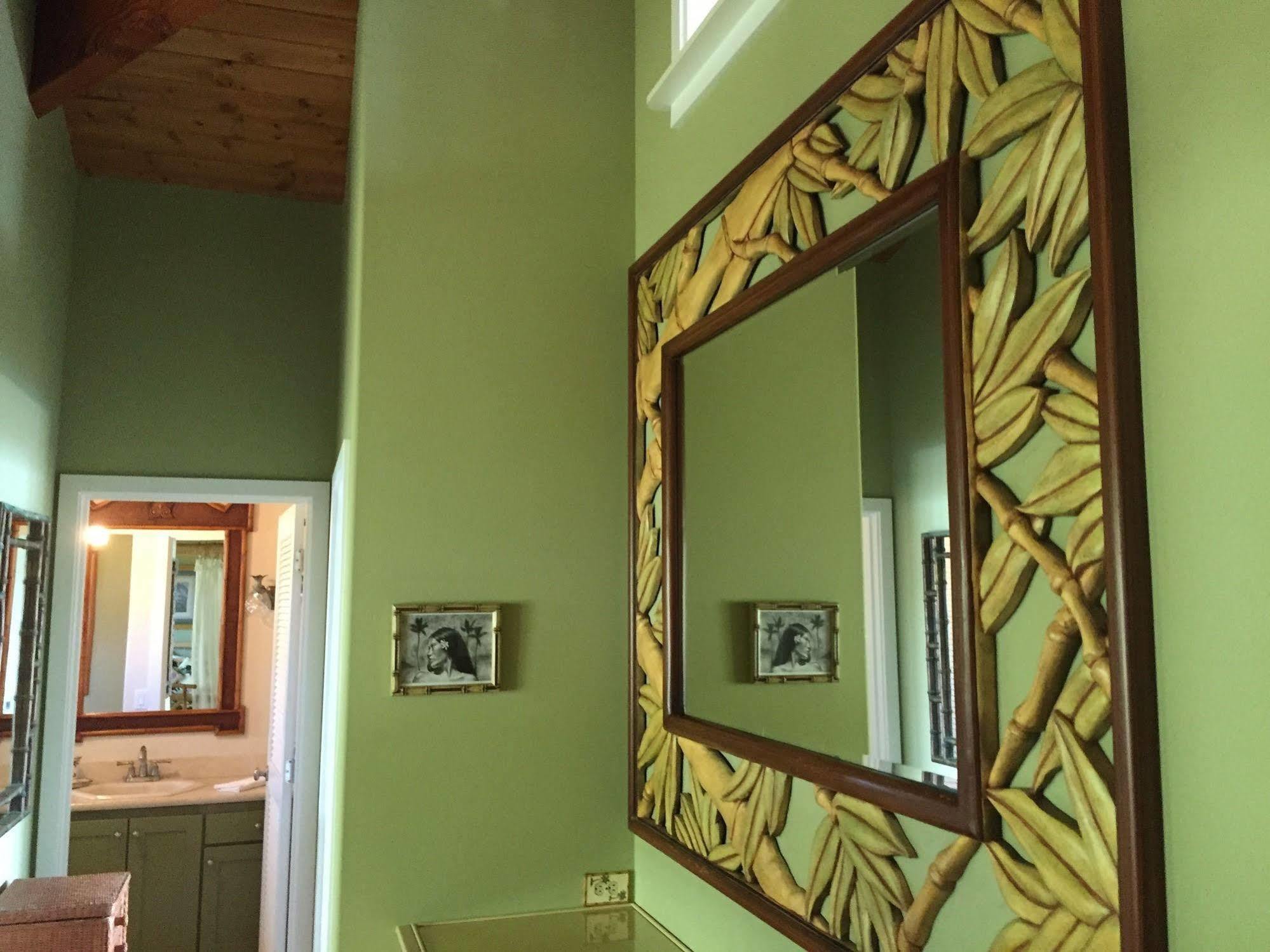 Oceanfront Cottages Hotel Hana