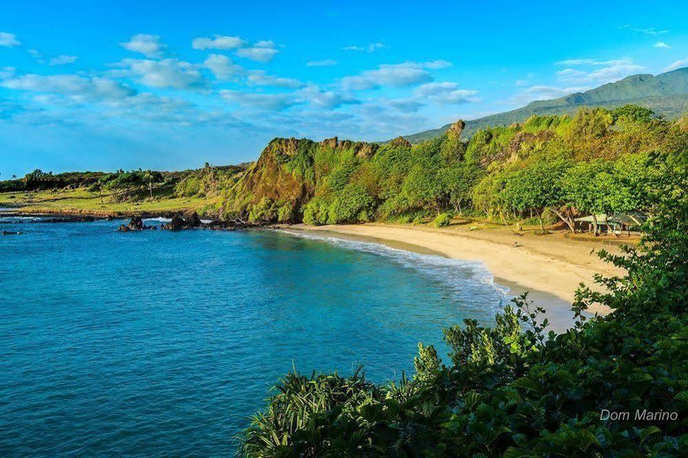 Oceanfront Cottages Hotel Hana