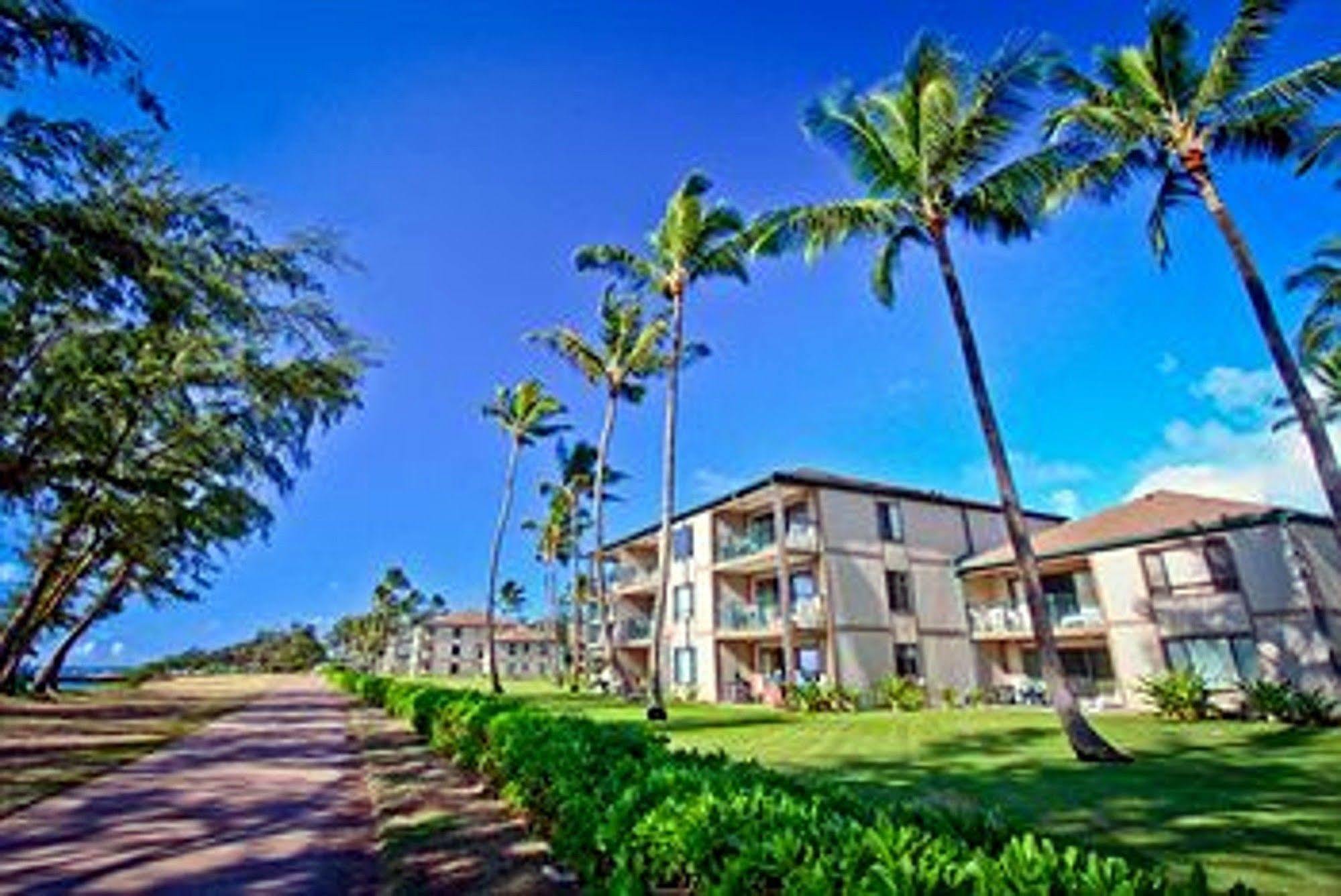 Hotel Pono Kai Resort By Bluegreen Kauai