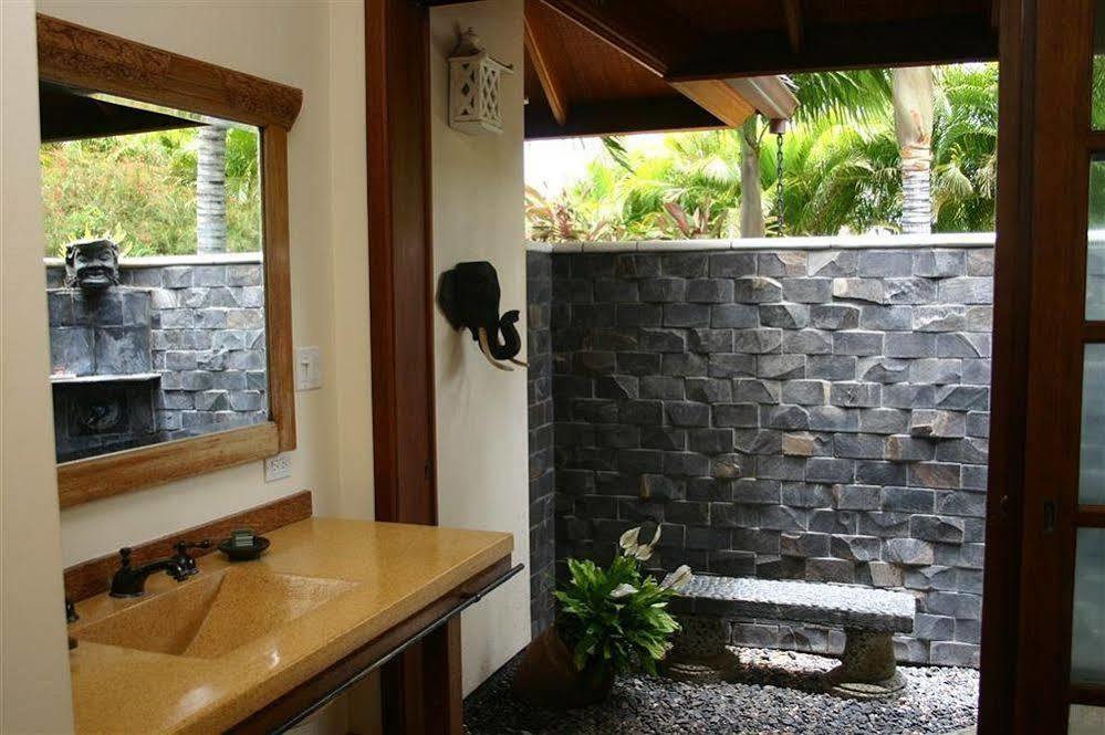 Bed & Breakfast Ho'oilo House