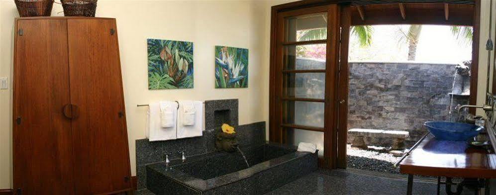 Bed & Breakfast Ho'oilo House Launiupoko