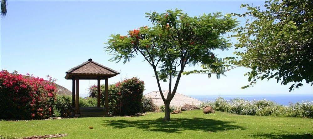 Ho'oilo House