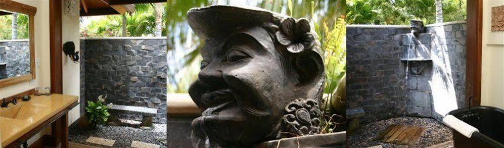 Ho'oilo House Bed & Breakfast Launiupoko