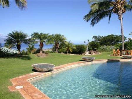 Ho'oilo House Bed & Breakfast Launiupoko