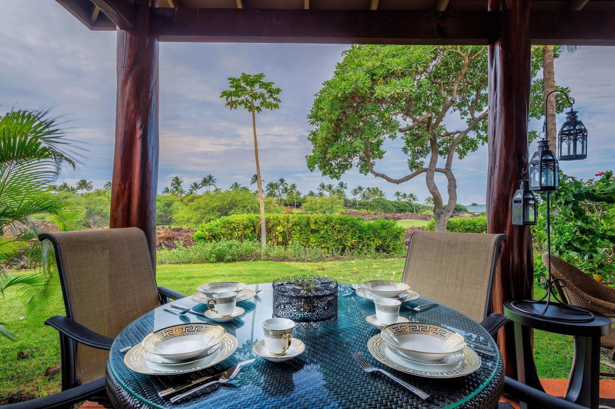 Fairways At Mauna Lani Villa