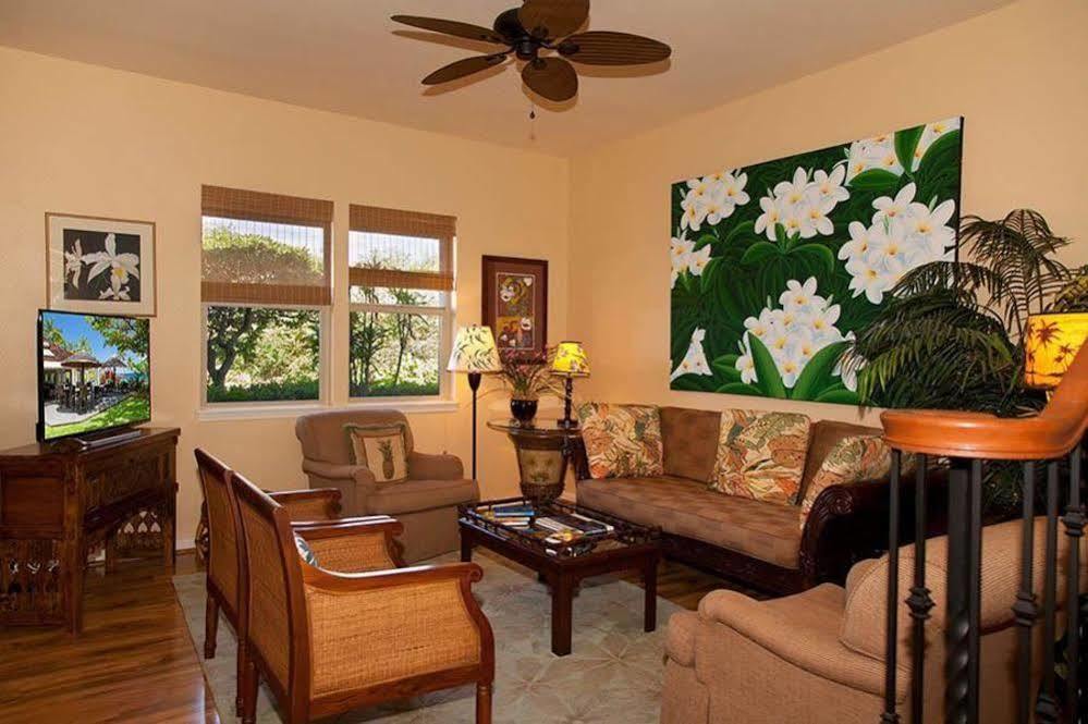 Villa Fairways At Mauna Lani Puako