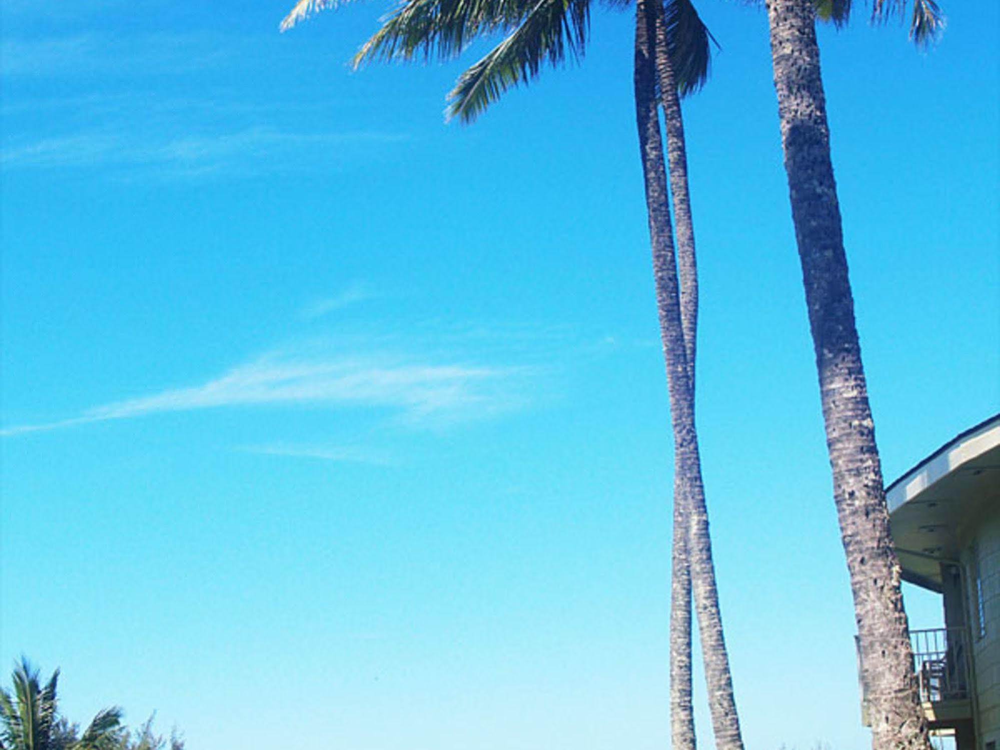 Alii Kai Hotel