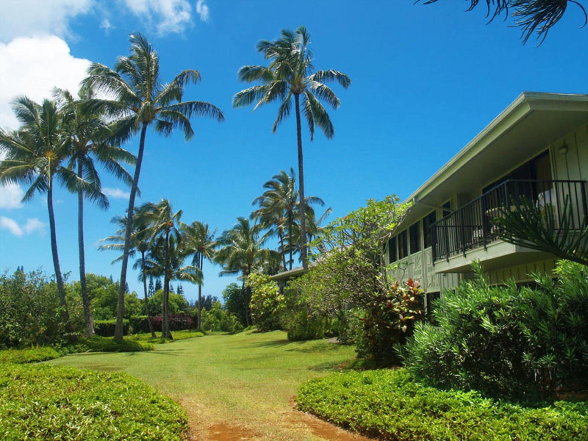 Hotel Alii Kai