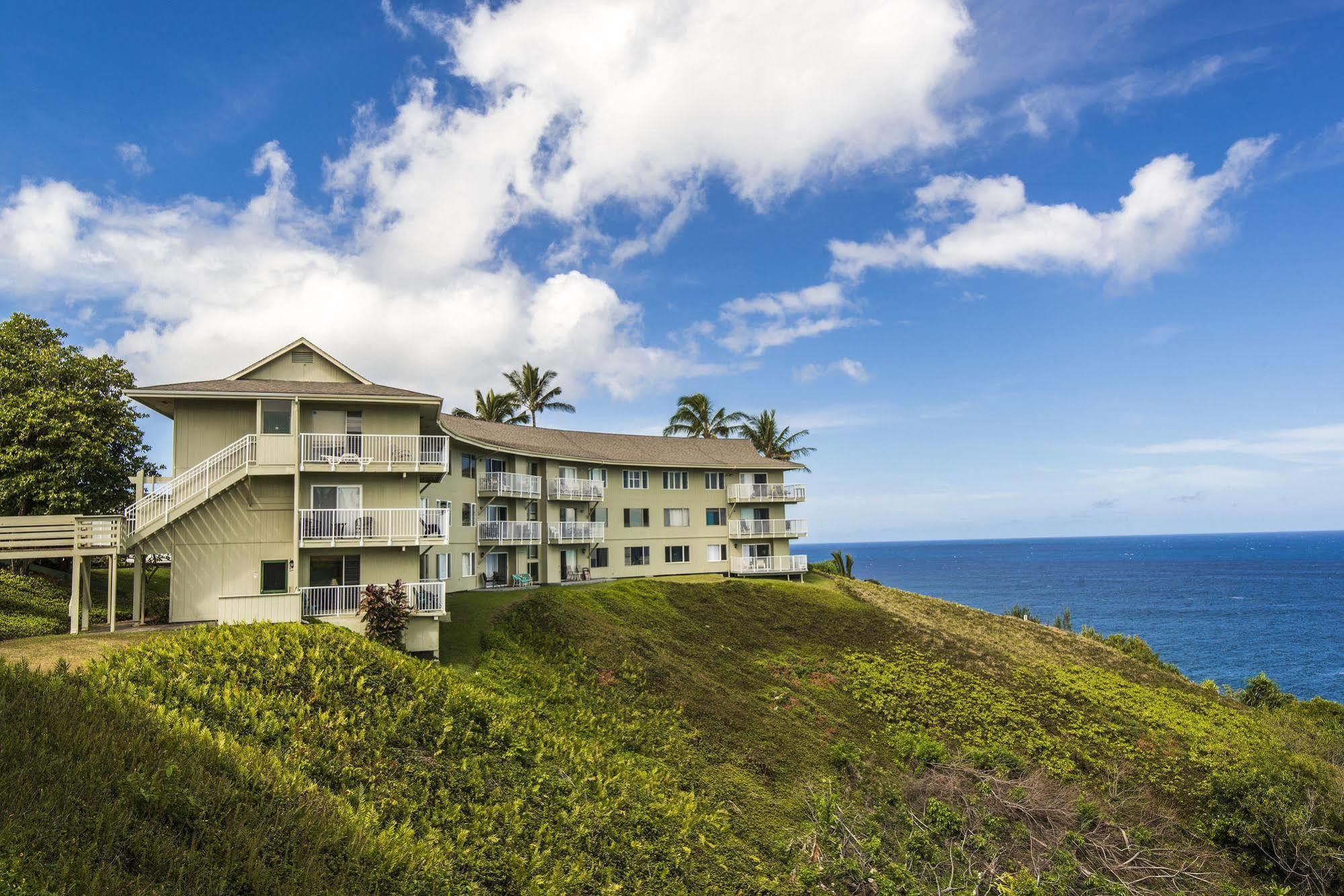 Alii Kai Hotel Princeville