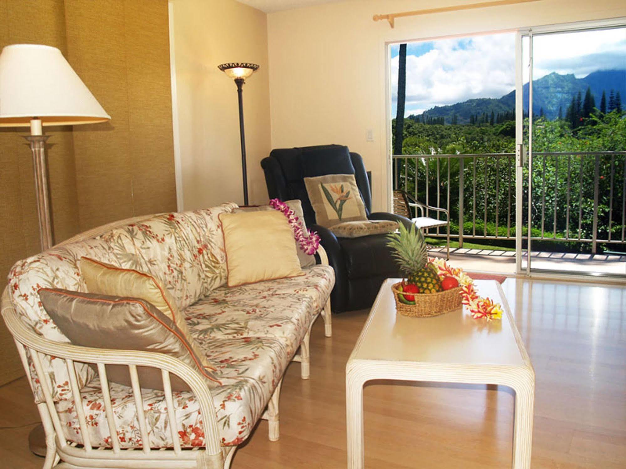 Alii Kai Hotel Princeville