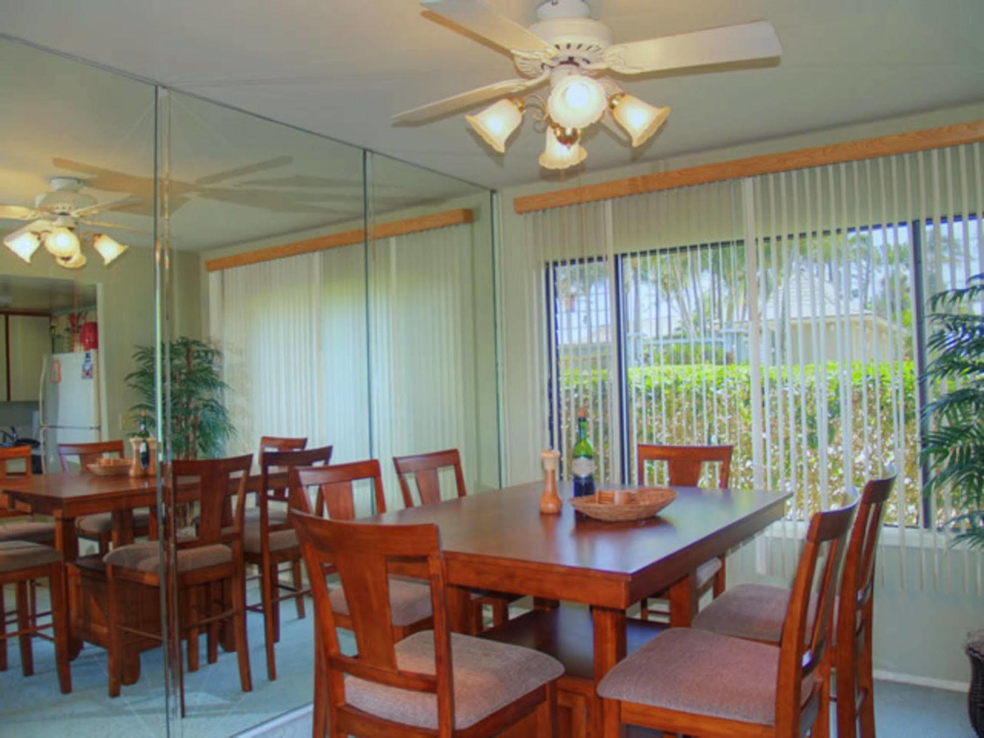 Hotel Alii Kai Princeville