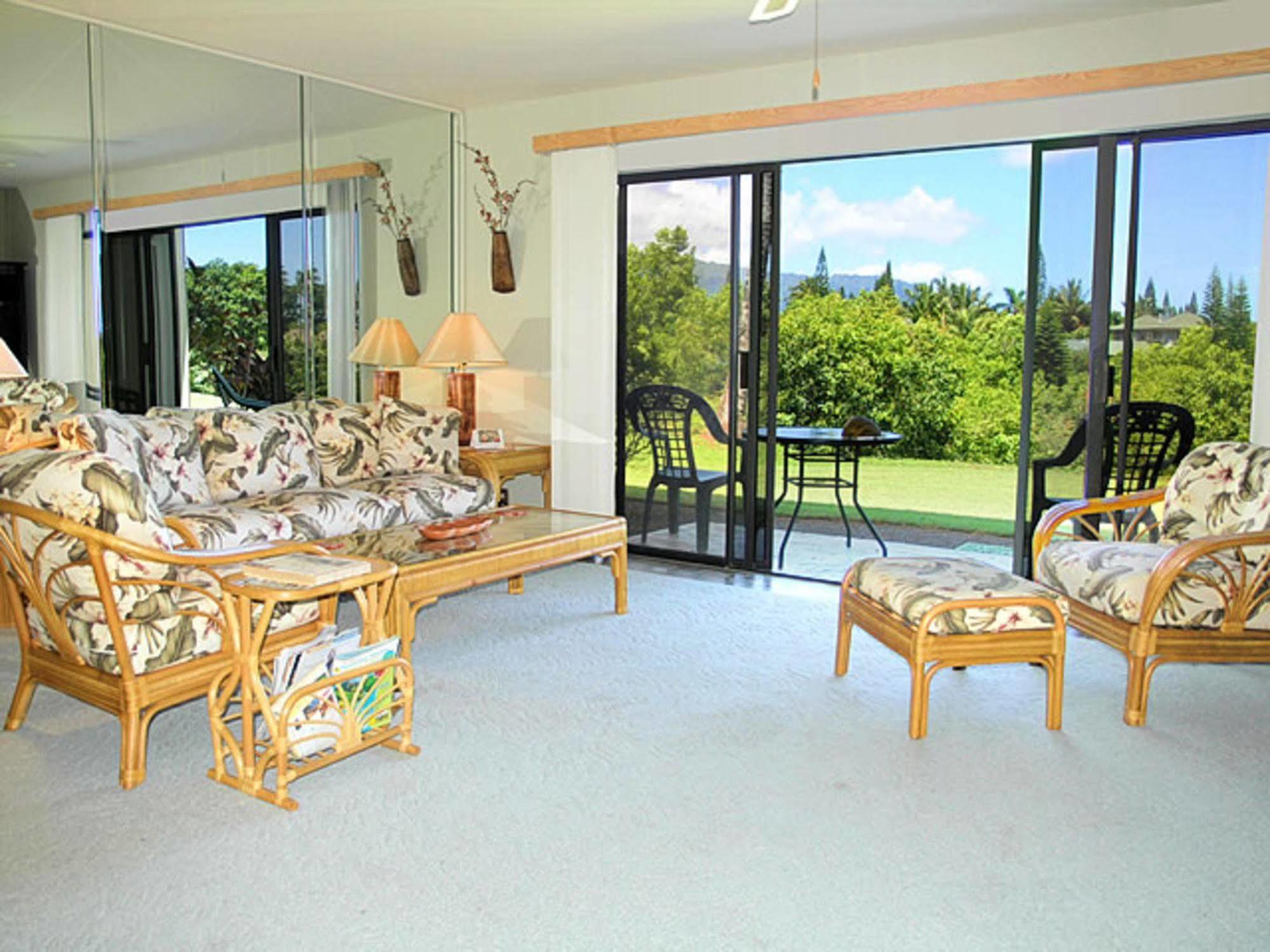 Alii Kai Hotel Princeville