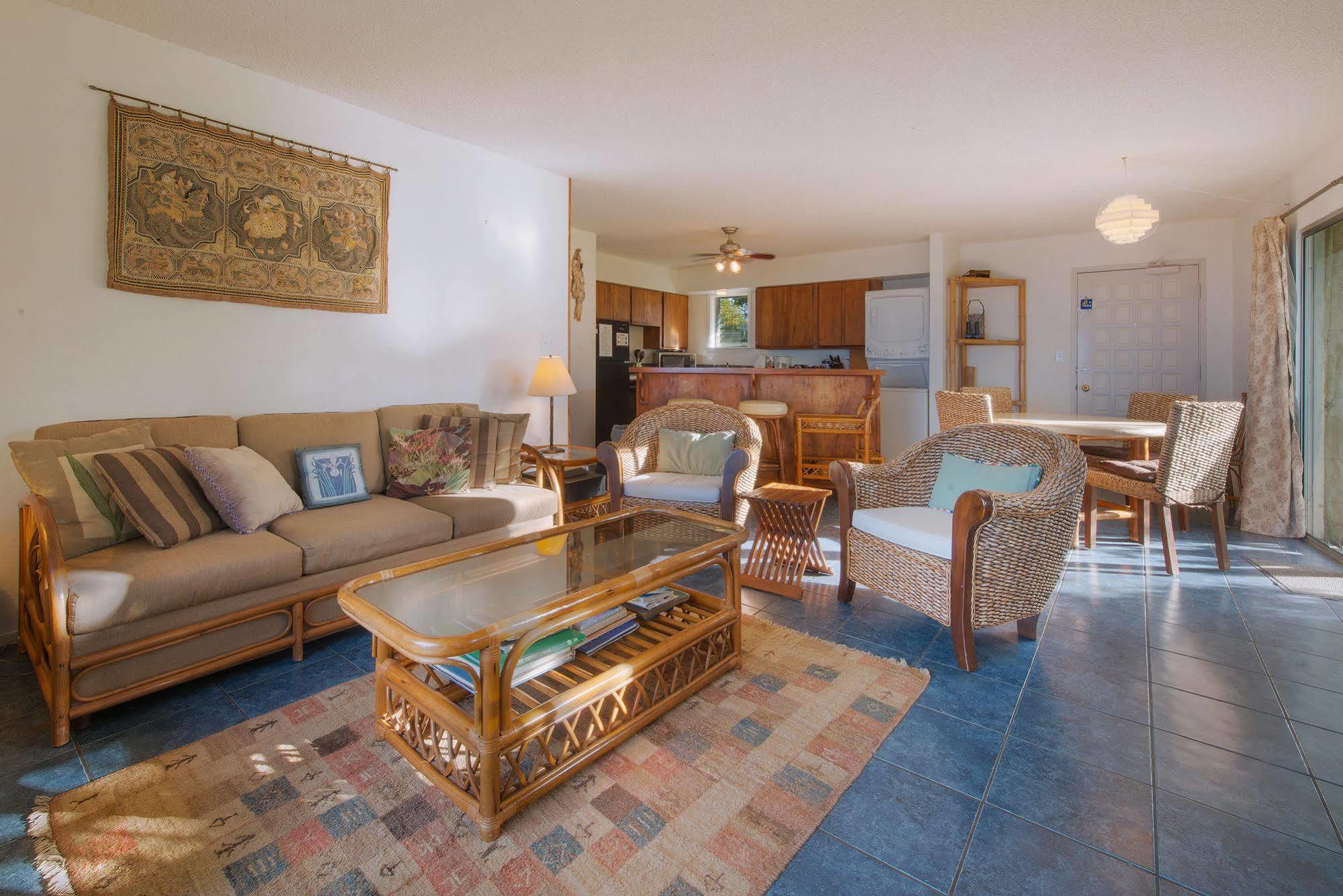 Hotel Alii Kai