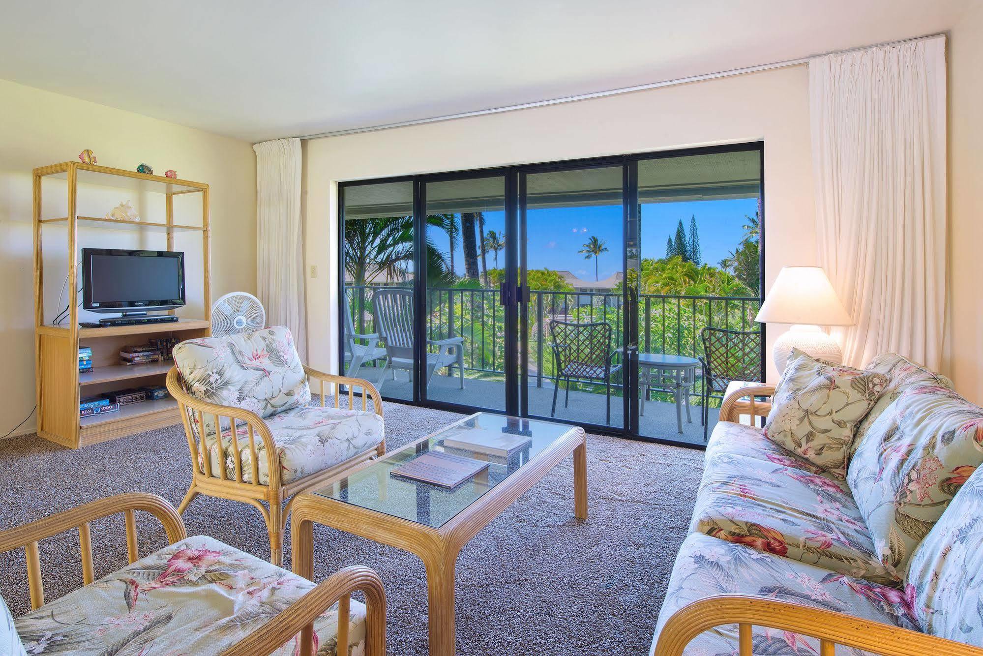 Alii Kai Princeville