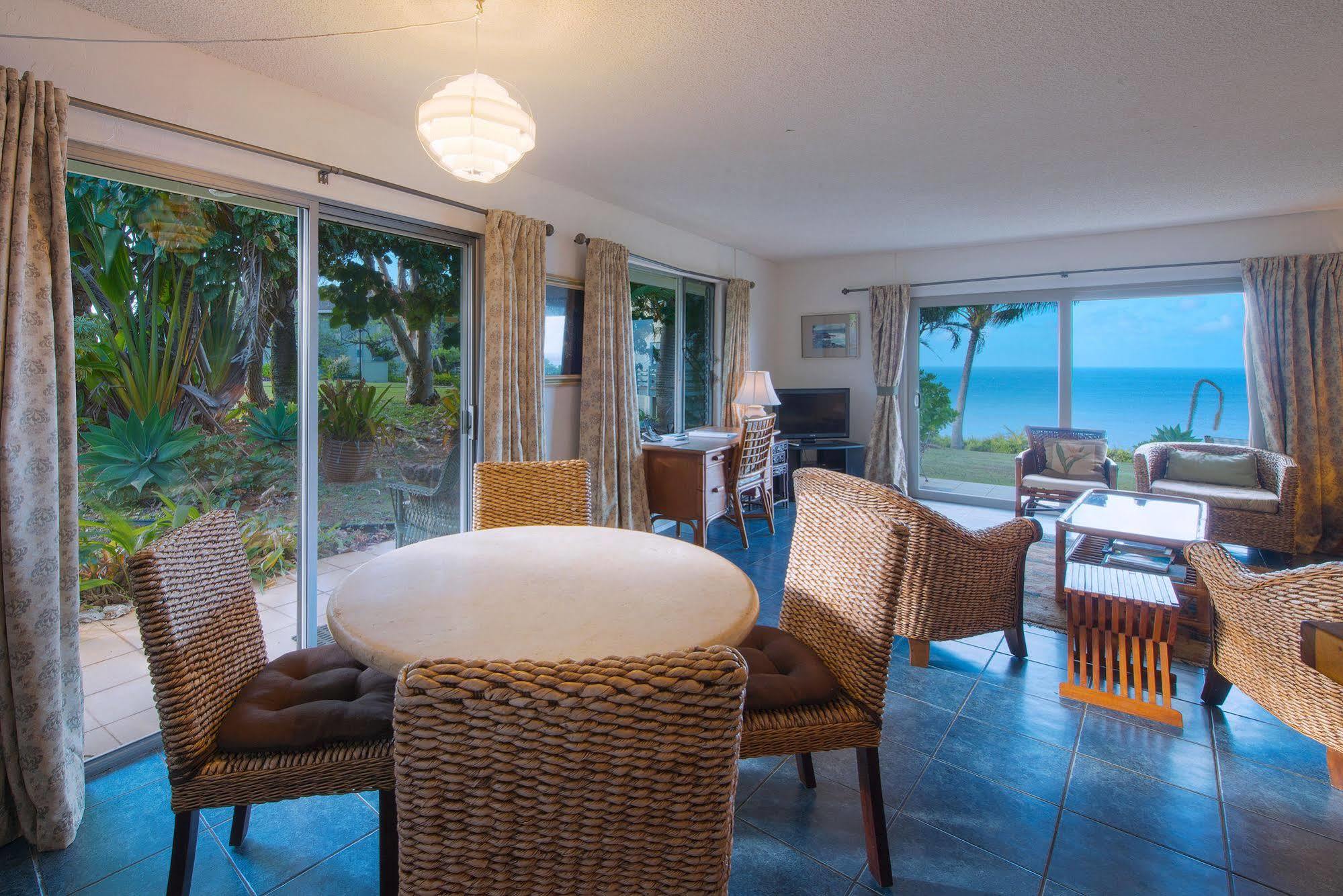 Alii Kai Hotel Princeville