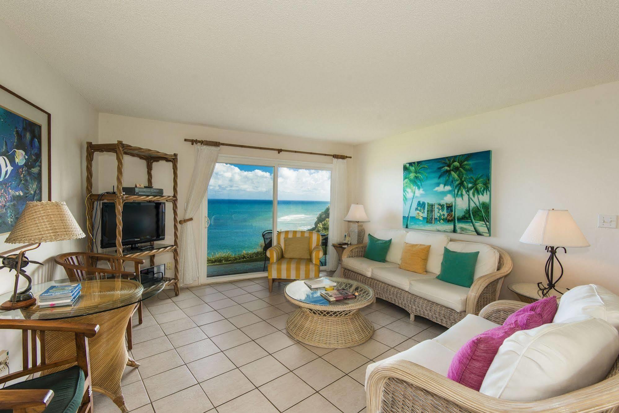 Alii Kai Hotel Princeville