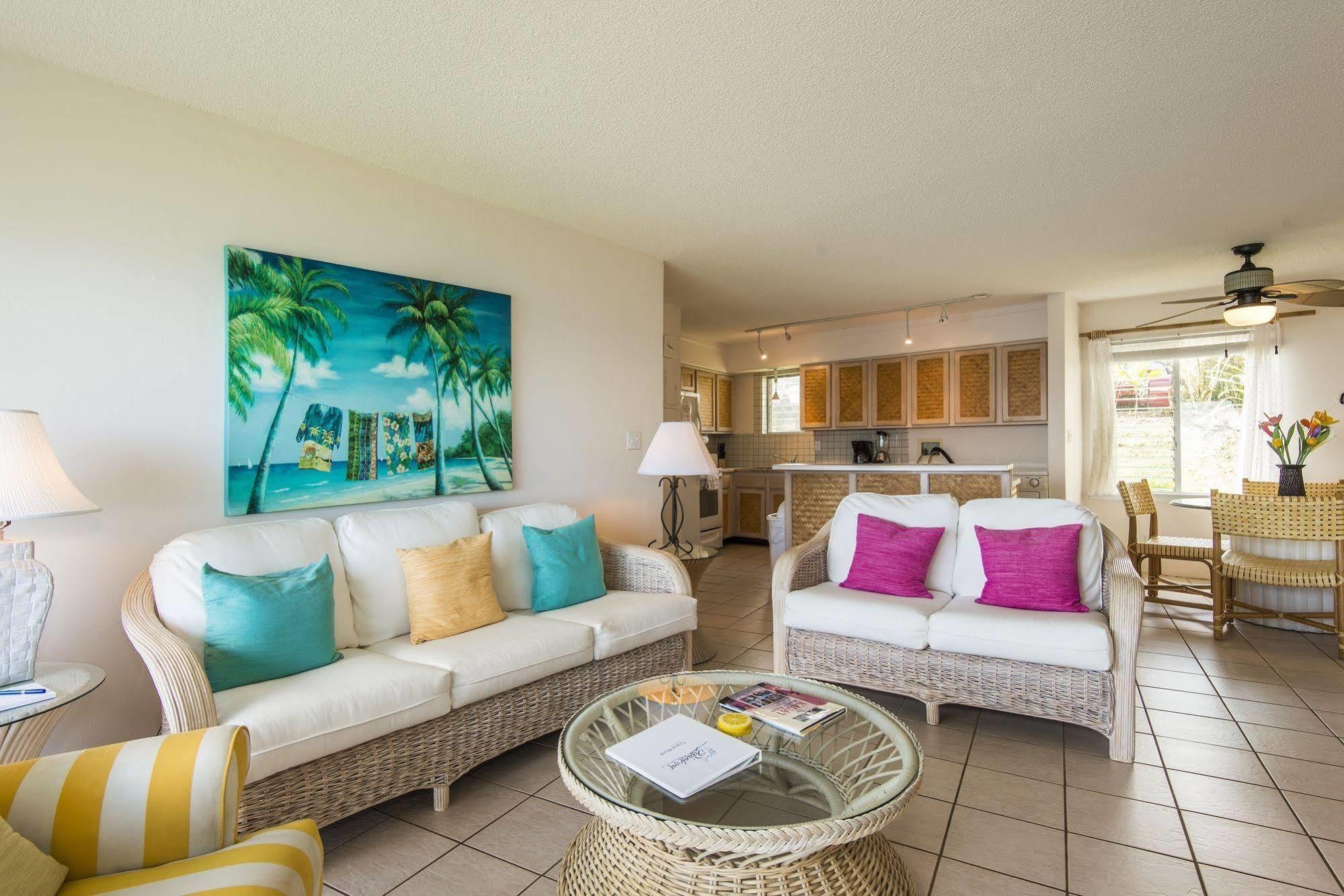 Alii Kai Hotel Princeville