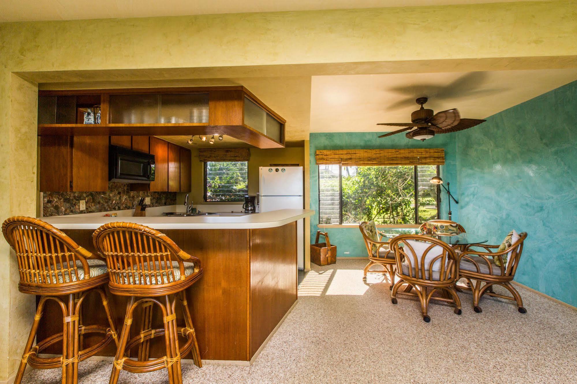 Hotel Alii Kai Princeville